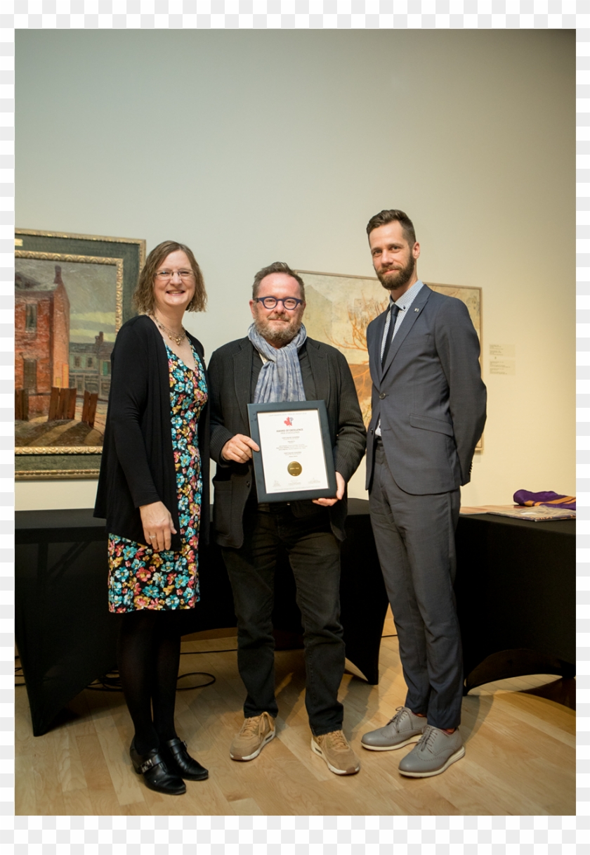 2018 Awards Ceremonies - Formal Wear Clipart