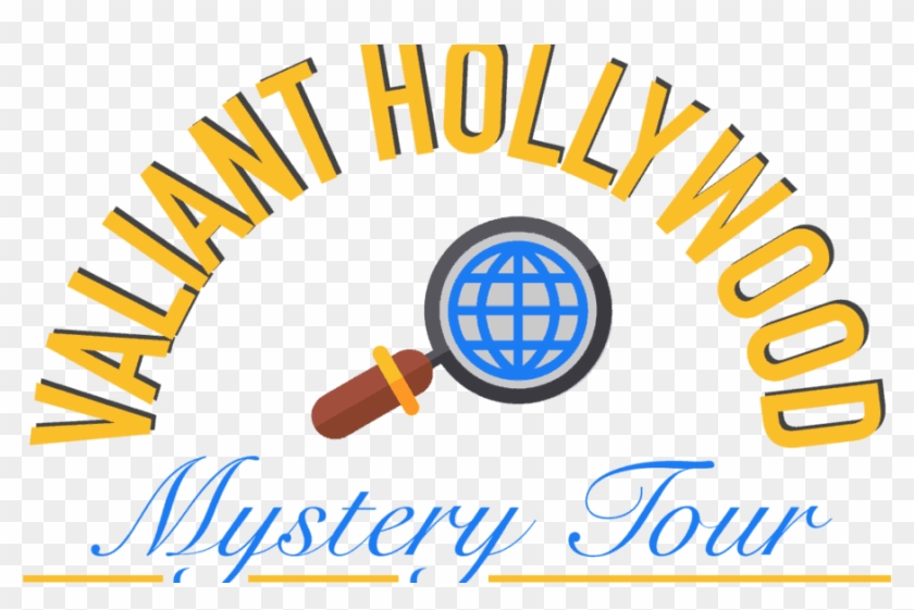 Disney Hollywood Studios Logo Png - Circle Clipart