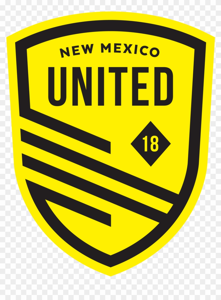 New Mexico United - Nm United Clipart