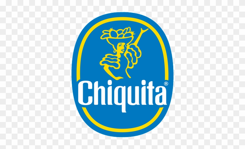 Chiquita Banana Clipart