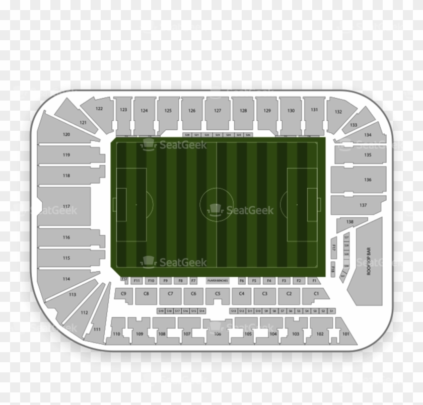 United Seeking Training Facility, Small 2nd-division - Concert Clipart