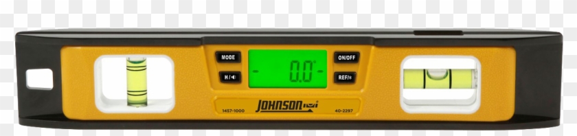 1457-1000 - Electronic Levels Clipart #5206607