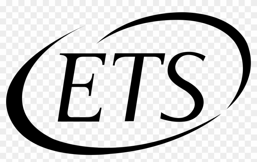 Ets Logo Png Transparent - Ets Svg Clipart