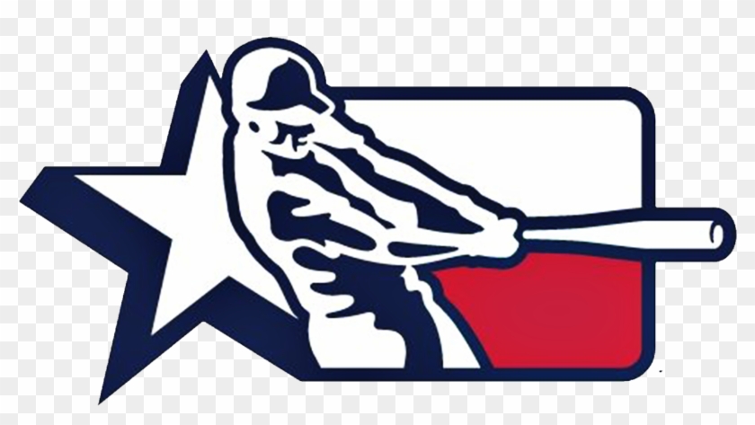 Texas League Logo - Texas League Baseball Logo Clipart #5206678