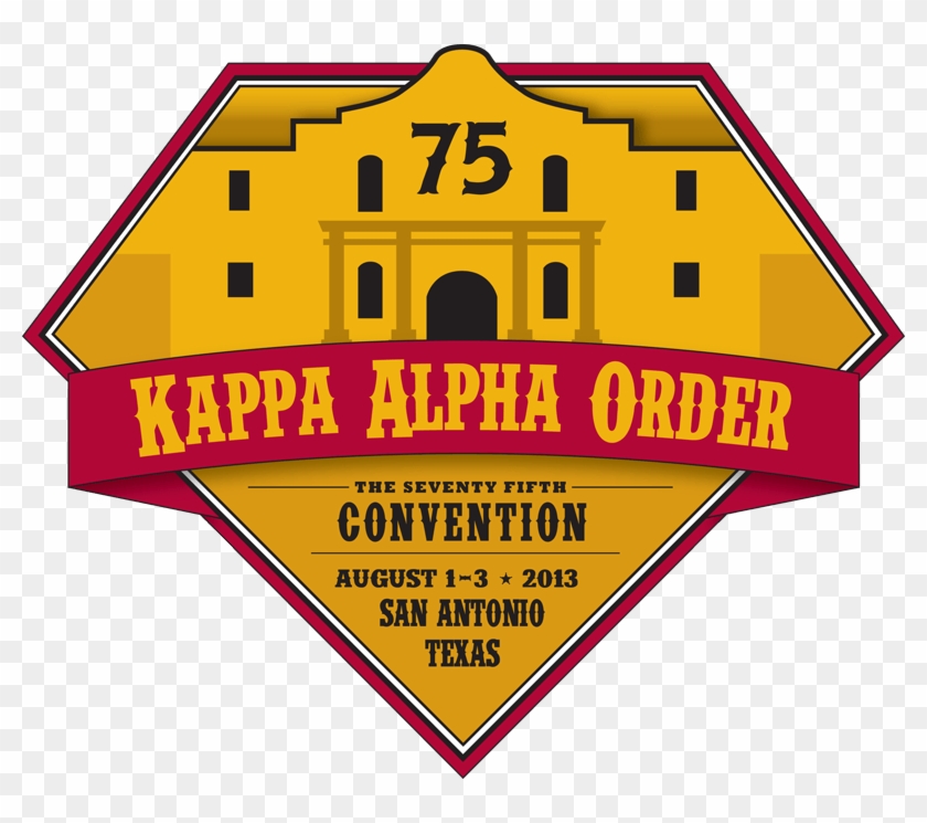 Alpha Order Ka San Transparent Background - Sign Clipart #5206741
