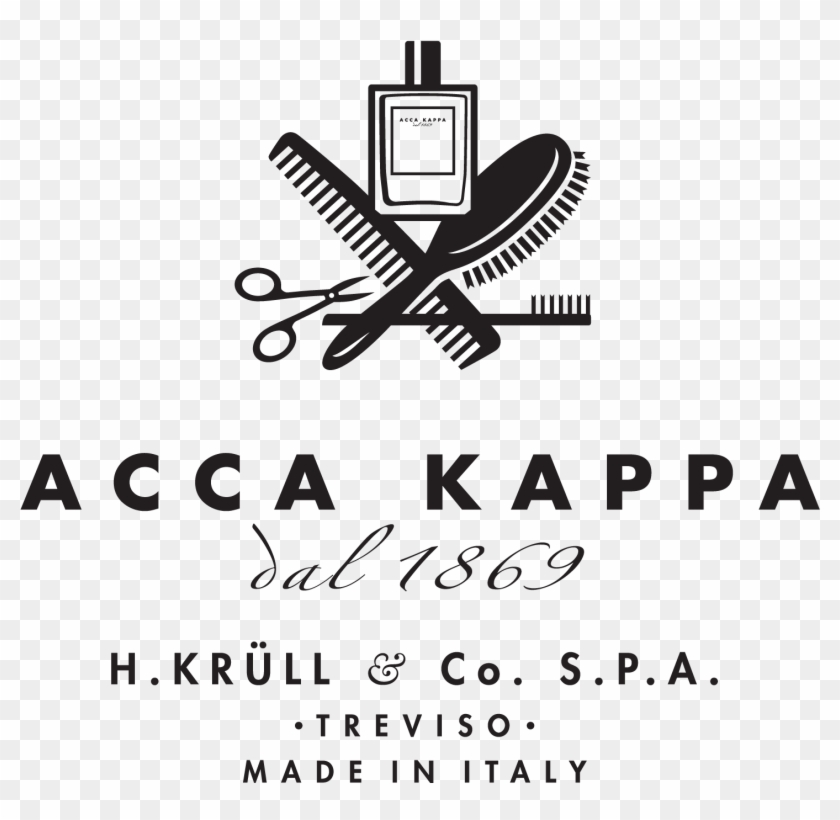 Acca Kappa - Acca Kappa Logo Clipart