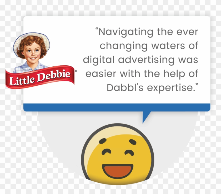 Image - Little Debbie Snacks Clipart