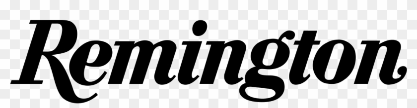 File - Remington Logo - Svg - Remington Logo Png Clipart #5206909