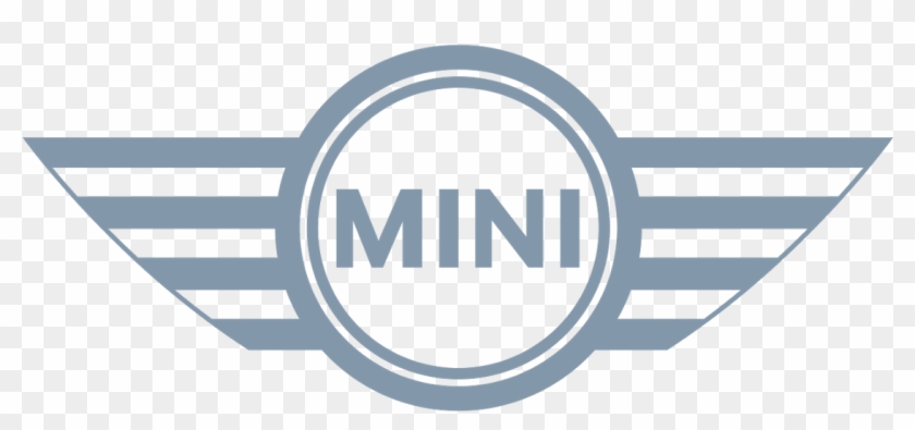 Mini Cooper Logo Cdr Vector - Logotipo De Mini Cooper En Vector Clipart