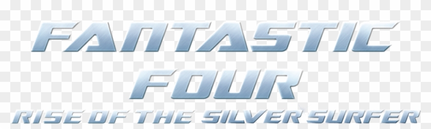Rise Of The Silver Surfer - Graphics Clipart