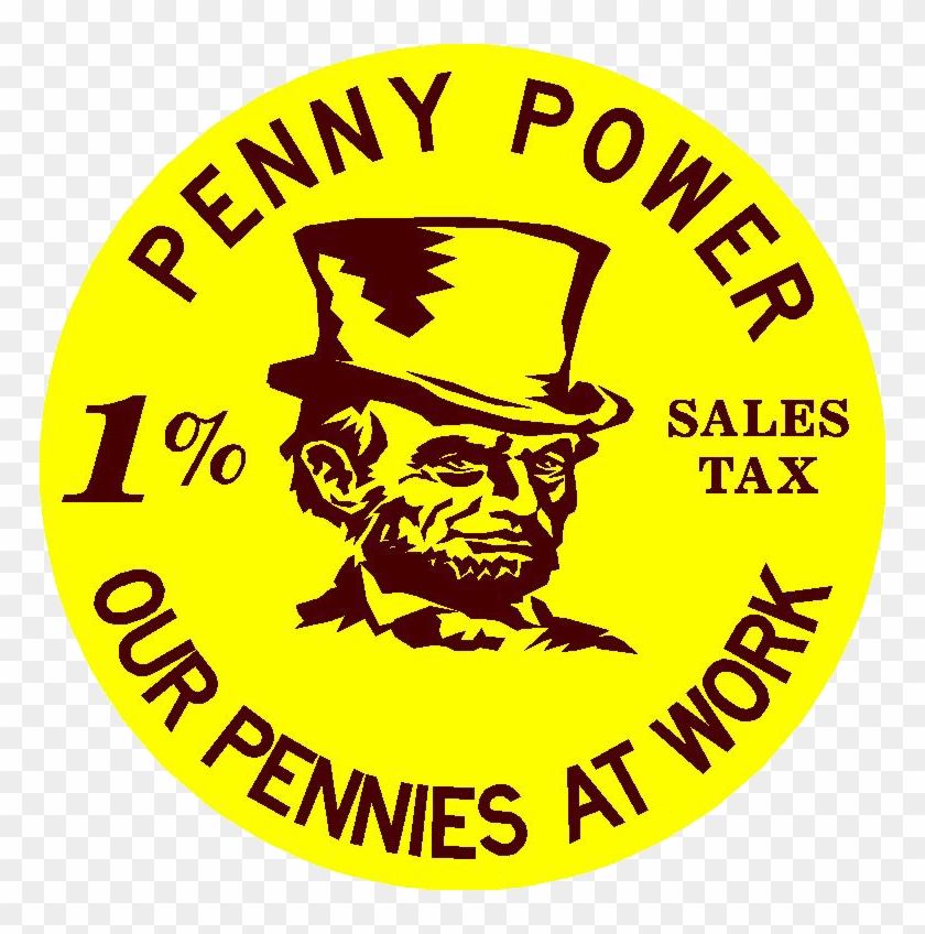 The Gillette City Council - Illustration Clipart