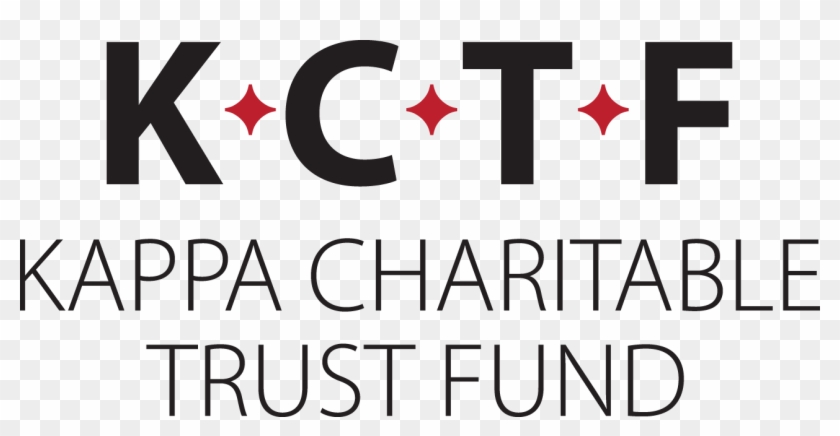 Kctf-logo - “ - Parallel Clipart