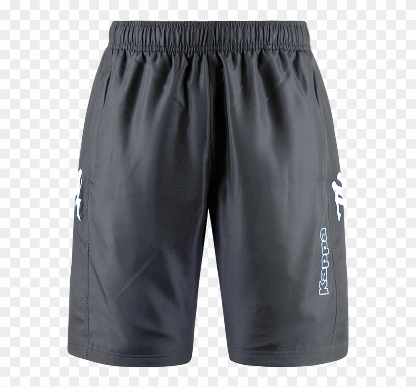 Picture Of Kappa Alberg Training Bermuda - Bermuda Shorts Clipart #5207051