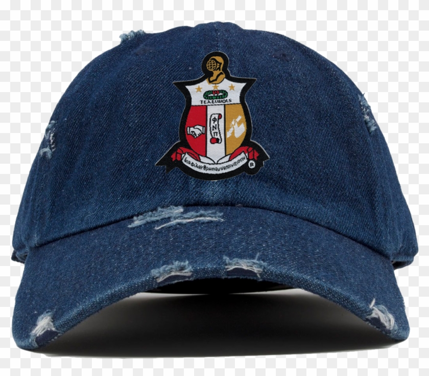 Hipster Hat Png - Kappa Alpha Psi Hat Clipart