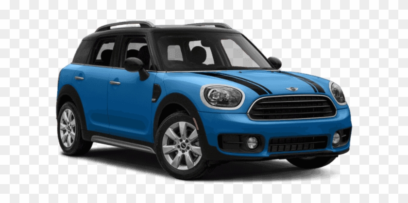 New 2019 Mini Cooper Countryman Awd Signature - Mini Cooper 2019 Price Philippines Clipart #5207121