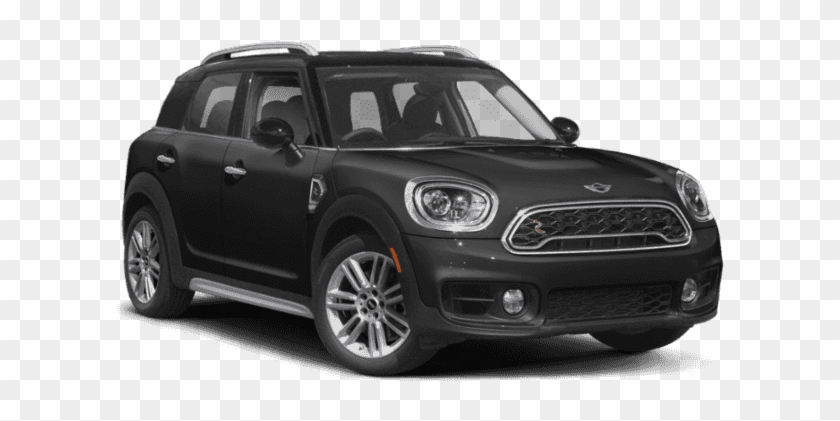 New 2019 Mini Countryman Signature - 2019 Nissan Pathfinder Sv Clipart #5207186