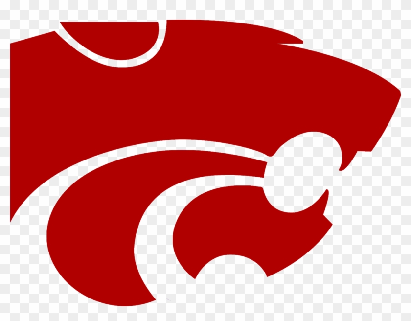 School Logo - K State Clipart