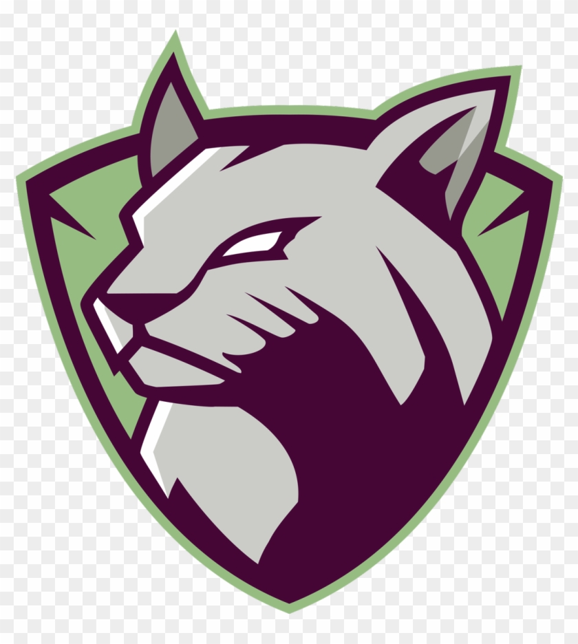 Willard Wildcats Logo - Willard Intermediate School Logo Clipart #5207463