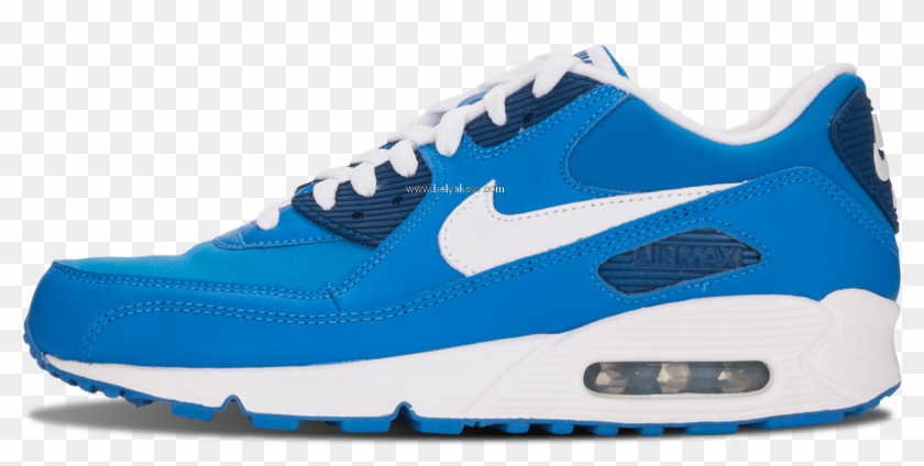 The Dport Nike Air Max 90 Premium Fantastic Four - Nike Air Max Clipart #5207567