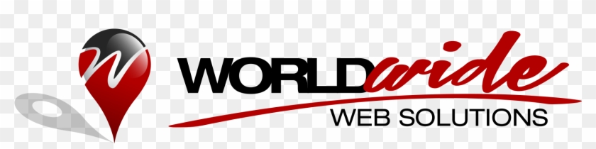 Worldwide Web Solutions - Graphics Clipart #5207568