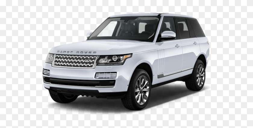 Rover Png Pluspng - Jeep Renegade White 2017 Clipart