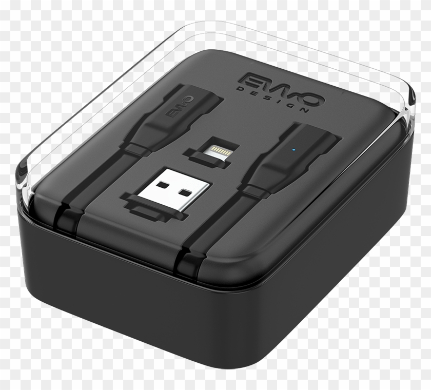 Macneto Complete Triple - Gadget Clipart #5207658