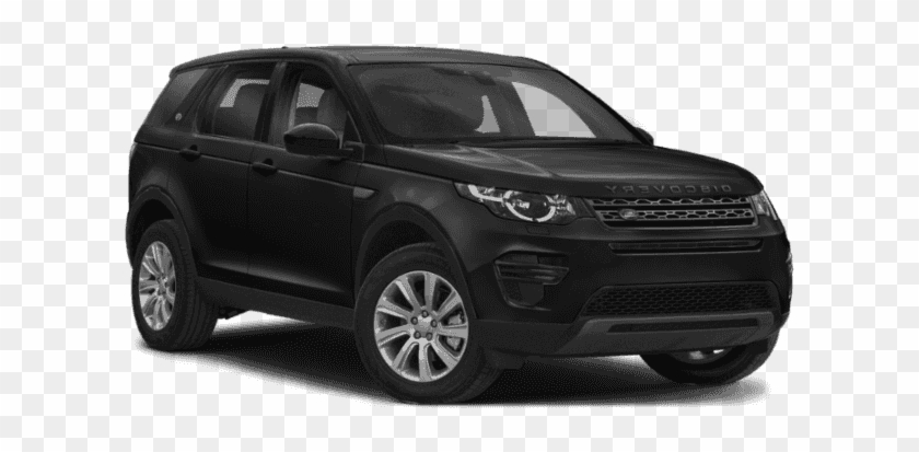 New 2019 Land Rover Discovery Sport Landmark Edition - Range Rover Discovery 2019 Clipart #5207661