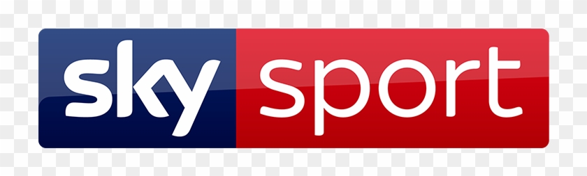 7 Partite Su 10 Di Serie A In Esclusiva Su Sky - Sky Sports Logo 2018 Clipart #5207695