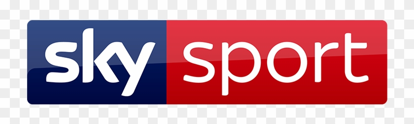 7 Partite Su 10 Di Serie A In Esclusiva Su Sky - Sky Sports Logo 2018 Clipart