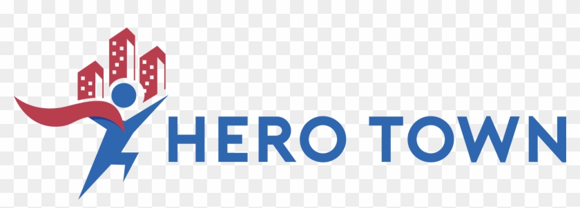 Hero Town Hero Town - Graphics Clipart