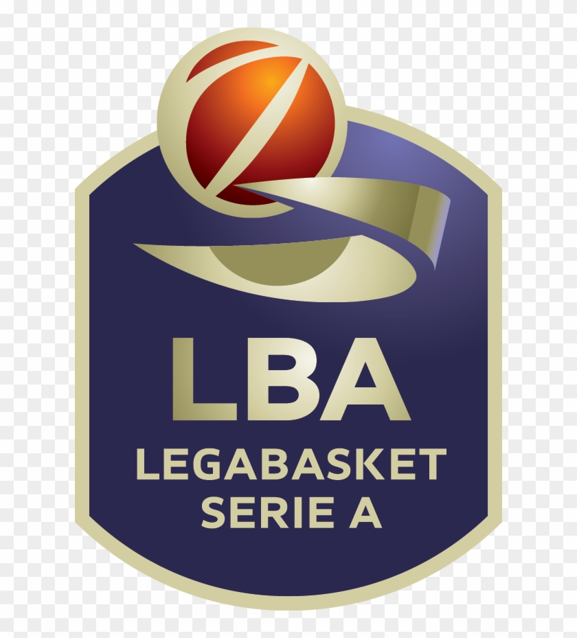 Lega Basket Serie Clipart #5207733