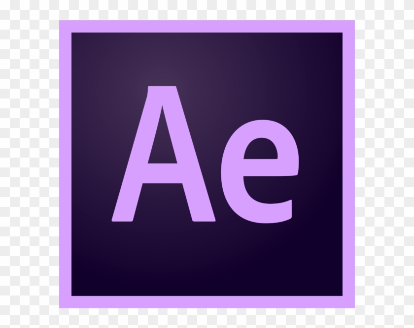 After Effect Logo Transparent Clipart