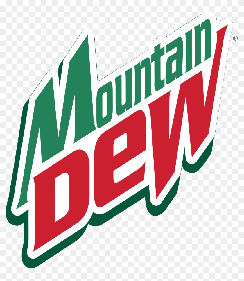 Doug & Marty's Boarhouse Logo Png Transparent - Mountain Dew Drink Logo Clipart