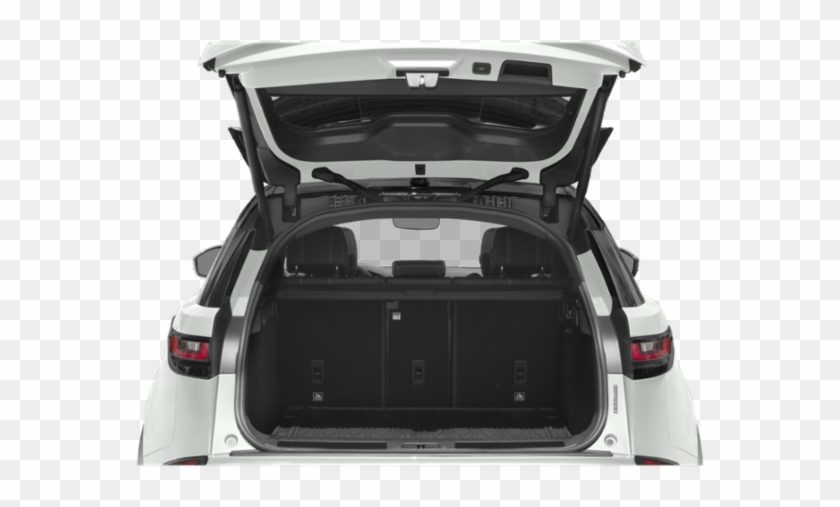 New 2019 Land Rover Range Rover Velar R-dynamic Se - Land Rover Clipart