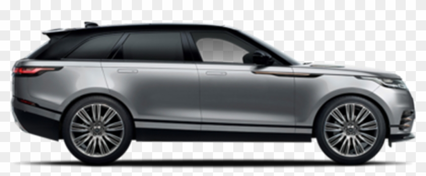 Range Rover Velar - Range Rover Evoque 2019 Konfigurator Clipart #5207821