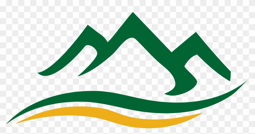 Mountain Logo Png Transparent Background - Mountain Education Charter Logo Clipart #5207856