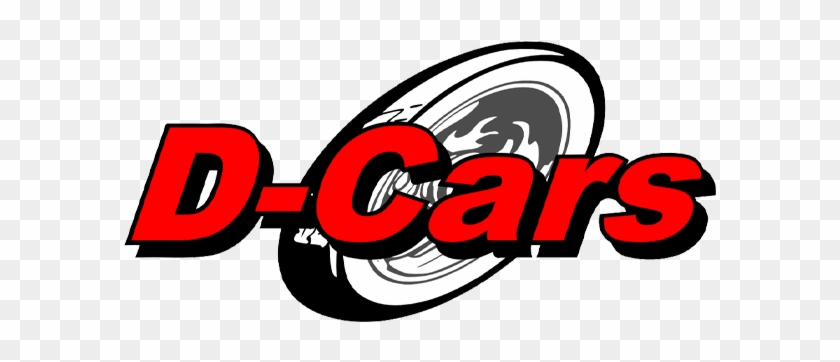 D-cars Llc - Graphic Design Clipart #5207950