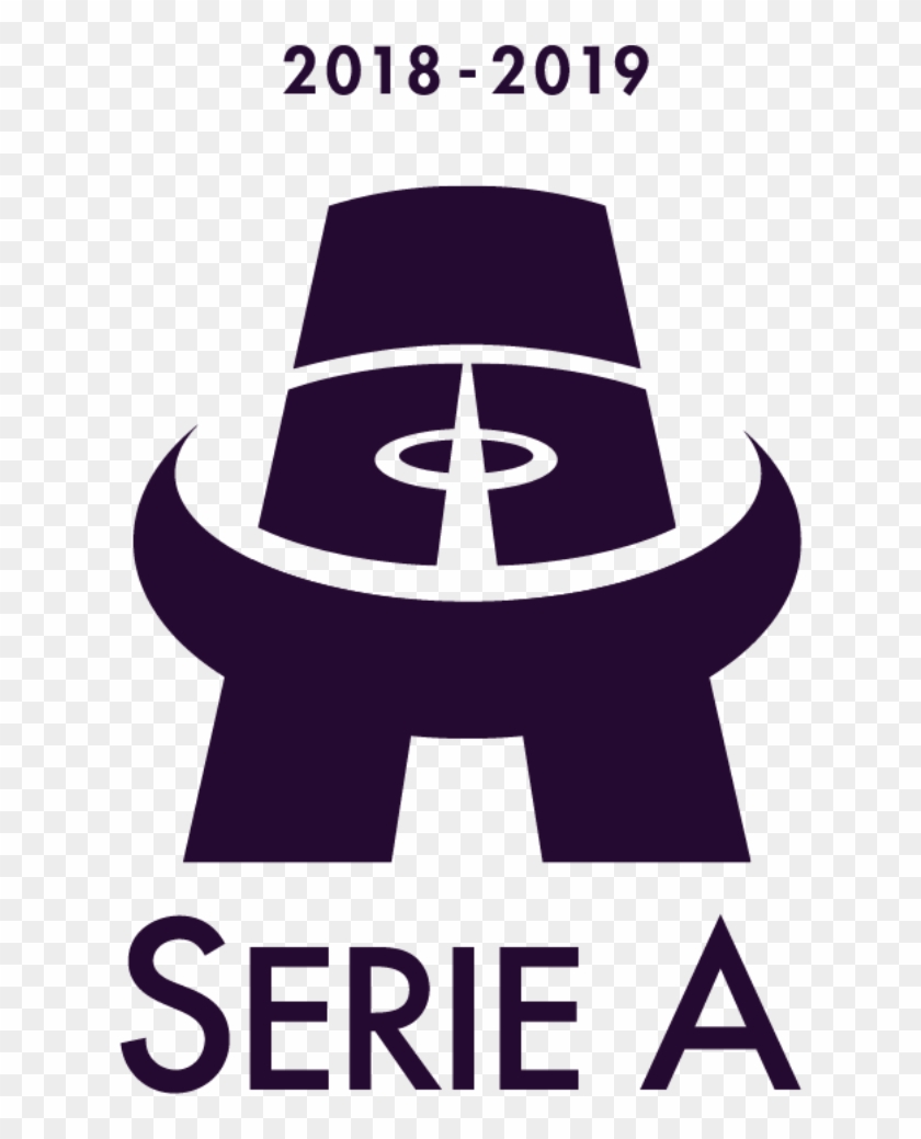 Veľký Návrat Na Obrazovky Digi Sport Hlási Talianska - Italian Serie A 2019 Clipart