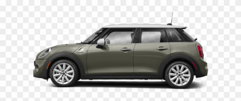 New 2019 Mini Cooper S Base - Mini Cooper 2019 4 Door Clipart