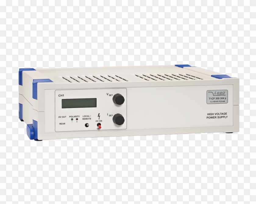 Iseg T1cp - Electronics Clipart #5208023