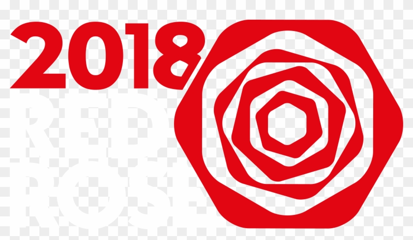Logo Logo - Red Rose Scout Camp 2018 Clipart #5208061