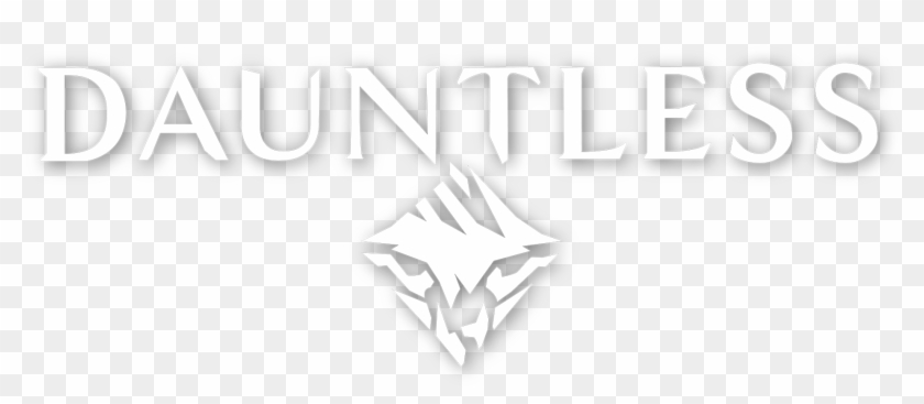 Dauntless - Poster Clipart