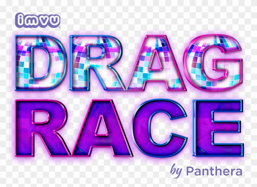 Imvu Drag Race Hosted By Panthera - Imvu Clipart