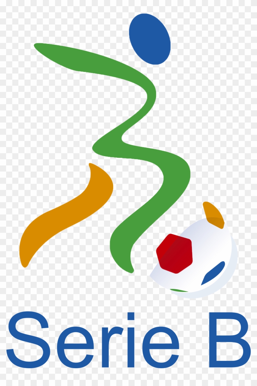 Serie B Logo - Serie B Clipart