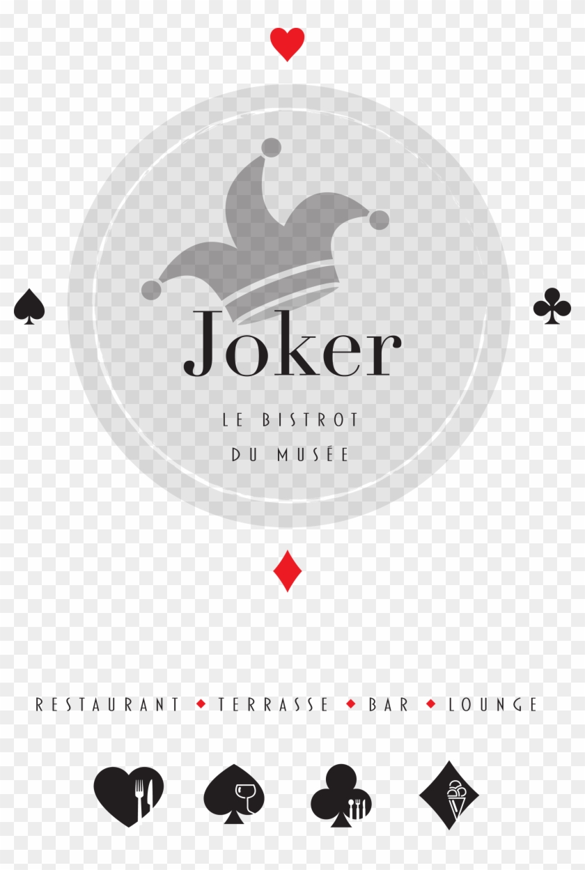 Restaurant Le Joker La Tour De Peilz Clipart #5208719