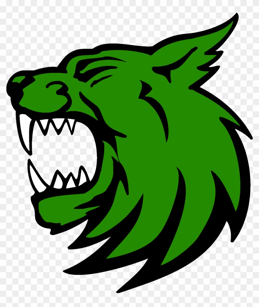 29p Wildcats - Twentynine Palms High School Clipart