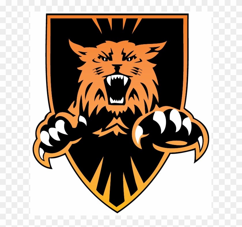 Whitney High School Mascot Clipart #5208797