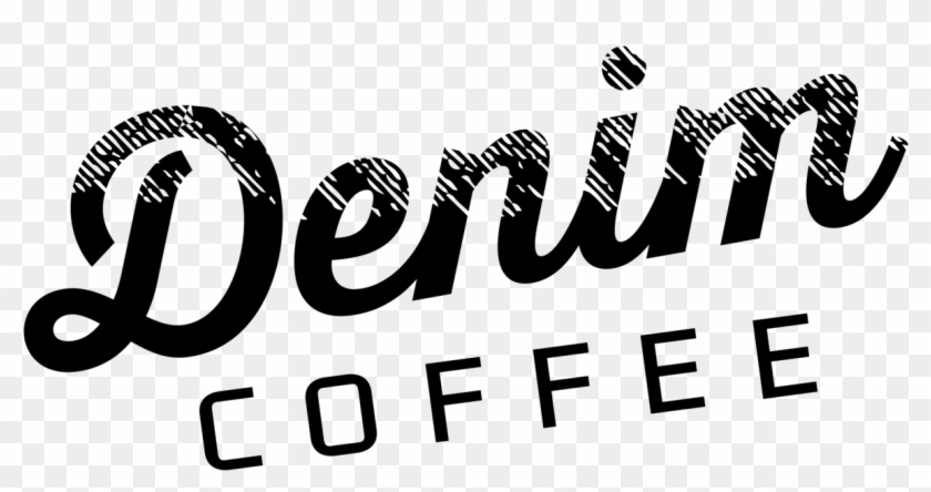 Denim Coffee Company Umbrella Corporation Logo Png - Denim Font Clipart