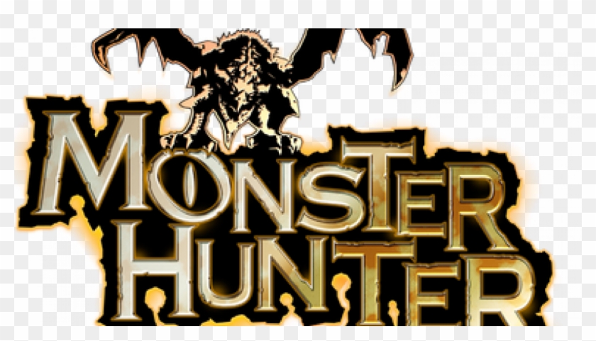 Monster Hunter Clipart