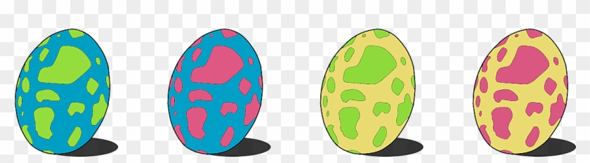 Gypceros Egg Patterns And Locations Guide Monster Hunter - Monster Hunter Stories Qurupeco Egg Clipart #5208938